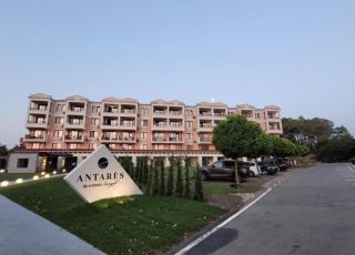 Apartment Borissov Green life apartment, Sozopol