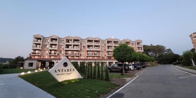 Апартамент Борисов Грийн Лайф