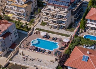 Family hotel Solinaria Boutique Hotel, Sozopol