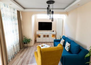 Separate room Guest House Star, Varna