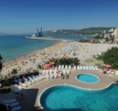 Хотел Хелиос