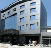 Хотел Космополитан