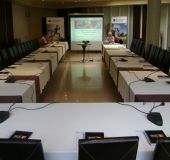 Хотел Космополитан