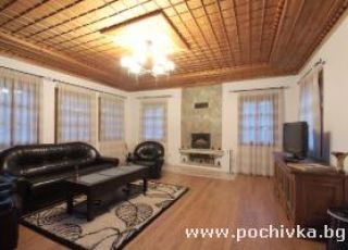 Hotel Guest house Bulgarka, Arbanasi