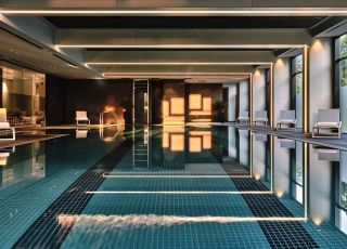 Hotel Crowne Plaza Sofia, Sofia