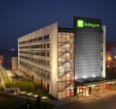 Хотел Краун Плаза София