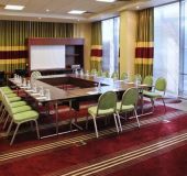 Хотел Краун Плаза София