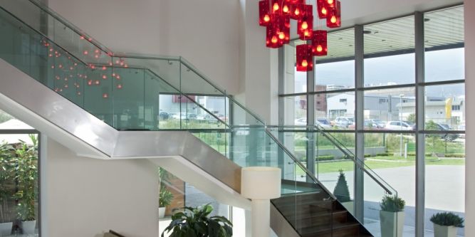 Хотел Краун Плаза София