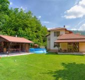 Вила Алпина