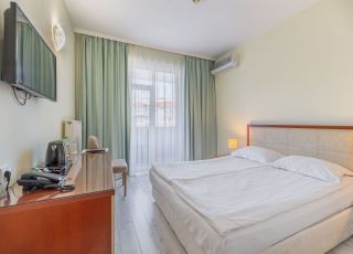 Hotel Balkan, Gabrovo
