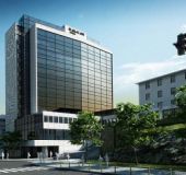 Хотел Балкан