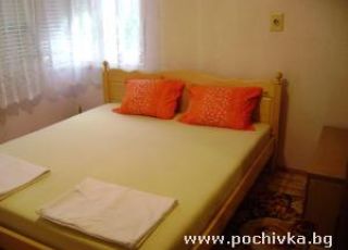 Apartment Zdravkovi, Hissarya