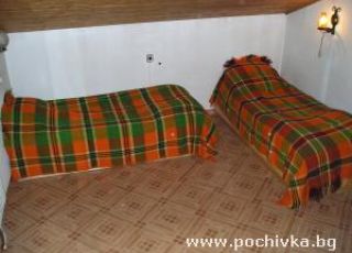 Separate room Vovo, Tryavna