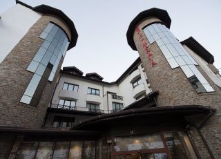 Hotel Maraya, Bansko