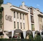 Семеен хотел Класик