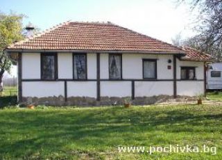 House Kushta za pochivka s.Baevtsi, Elena