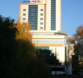 Хотел Мериан Палас