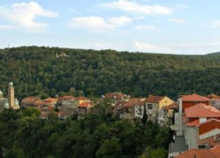 Family hotel Comfort, Veliko Tarnovo