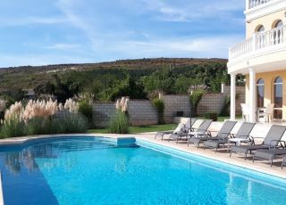 House Vegas, Rogachevo, Balchik