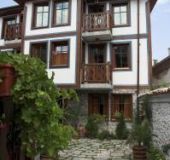 Хотел Стари Времена