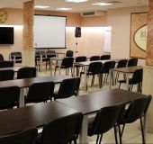 Бизнес Хотел Пловдив