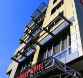 Бизнес Хотел Пловдив