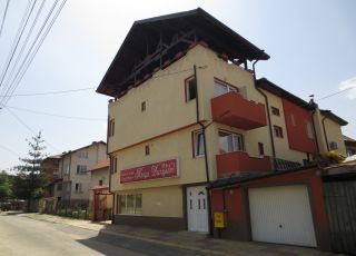 Hotel Diltsvet, Samokov