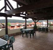 Хотел Дилцвет