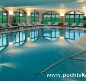 Хотел Кемпински Гранд Арена