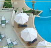 Хотел Клиф Бийч енд Спа