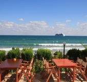 Хотел Афродита Бийч