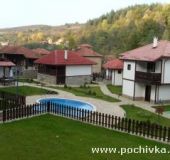 Kомплекс Българка