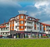 Hotel Grand Hotel Bansko