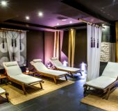 Гранд Хотел Банско