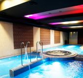 Гранд Хотел Банско