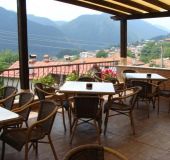 Семеен хотел Узунски