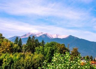 Hotel Orphey, Bansko