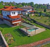 Вила Диабора