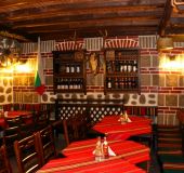 Хотел Мацурев хан-механа