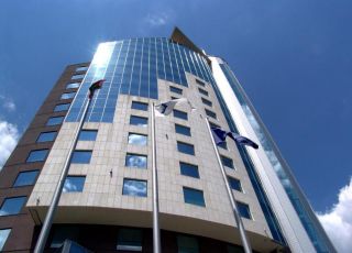 Hotel Mirage, Burgas