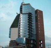 Хотел Мираж