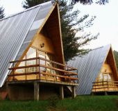 Вилно селище Ива