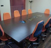 Хотел Лайпциг