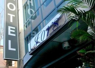 Hotel Fors, Burgas