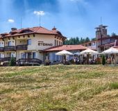 Хотел Етерно