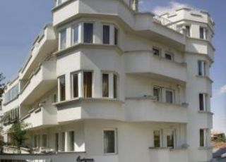 Семеен хотел Сага Палас