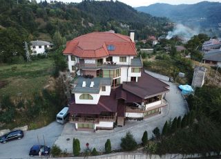 Hotel Crystal, Smolyan