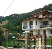 Къща Милена