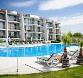 Хотел Гардения