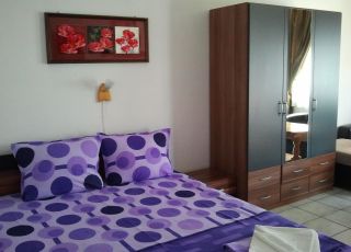 House Riviera, Chernomorets